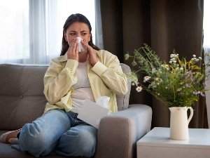Алергије на полен муче нас од јануара до новембра – има ли помоћи