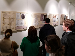 Изложба "Вук Караџић и Немци" отворена на Универзитету Фридрих Шилер у Јени