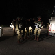 Ваздушни удари Израела на војне циљеве у Сирији
