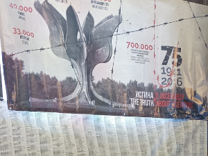 "Јасеновац, Аушвиц Балкана - преживела деца логораши сведоче"