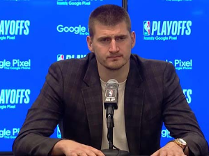 Нова Џокерова шала после поређења са Леброном: То је увредљиво