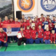 Млади српски рвачи освојили 17 медаља на шампионату Балкана