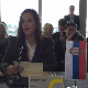 Тамара Вучић на скупу у Загребу: Важно ментално здравље младих