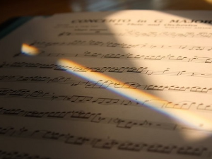 Јевгениј Мравински - диригент