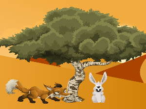  Добро јутро децо: Зец шумски и лија 