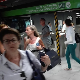 Италија, земља џепароша – криминалци користе труднице за пљачку по метроима