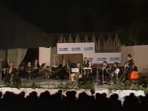 Уживо - Шумадијски сабор 1989.