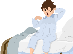  Добро јутро децо: Добројутарње нагваждање 