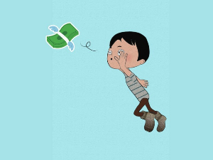  Радио драма: Деки и Луки, 3. део 