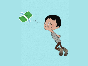 Радио драма: Деки и Луки, 4. део