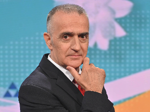 Србија на вези