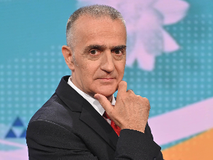 Љубавне тајне београдских здања, програм за дијаспору