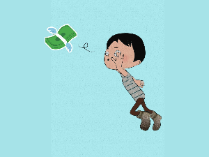  Радио драма: Деки и Луки, 5. део 