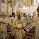 Почео Свети архијерејски сабор СПЦ