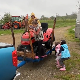 Дан породице:  Рајчевићи из Дружетића, породица са четворо деце
