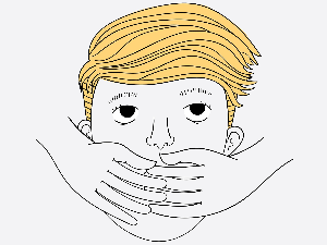  Добро јутро децо: Тиха прича 