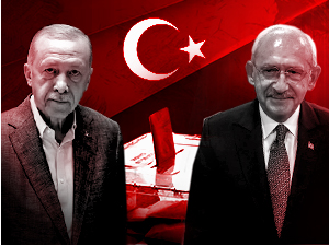 Први пут други круг председничких избора у Турској – избеглице и бесплатан фудбал на ТВ
