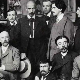  Праг и српски сликари, 1-5