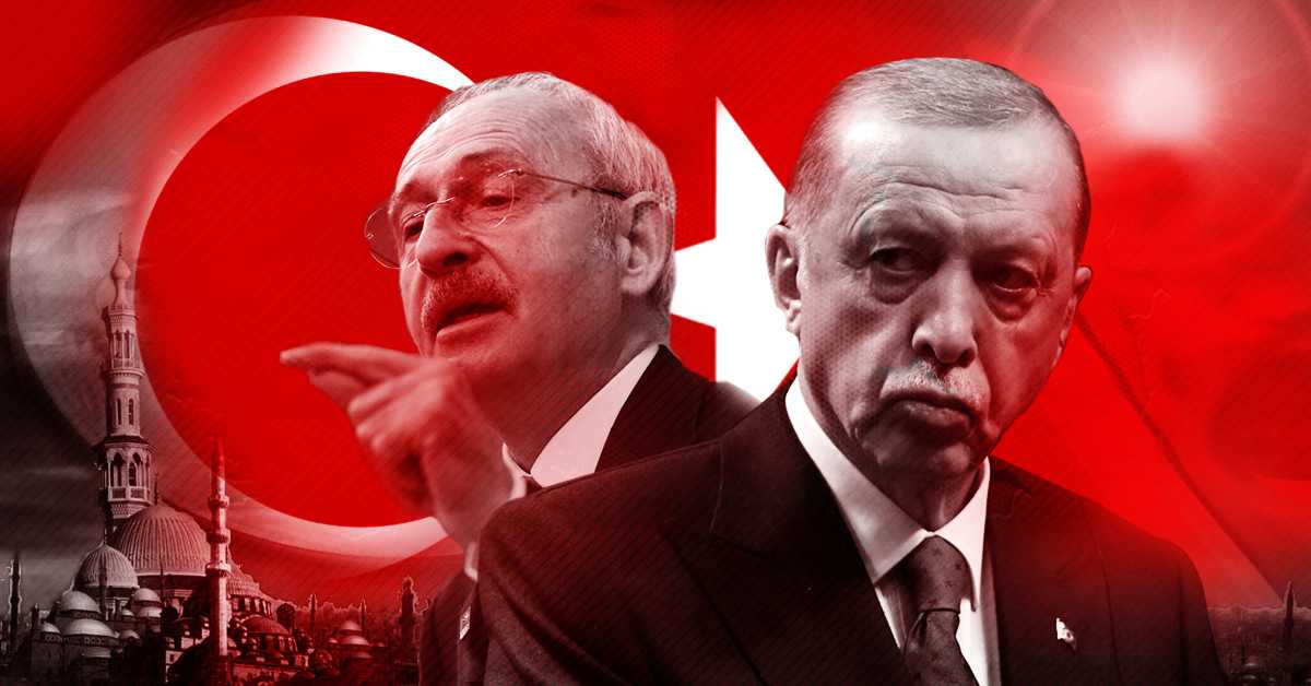 Турска – други изборни круг све извеснији, може ли Синан Оган бити човек одлуке