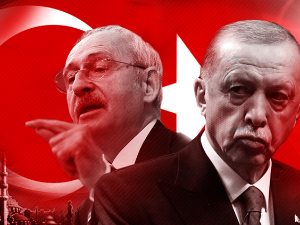 Ердоган и Киричдароглу у другом кругу председничких избора