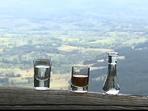  1001 Траг – Чича пече ракију – Предраг Живковић Тозовац 