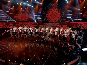  Коловођо ногом крени 