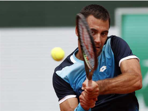 Ђере у другом колу Кицбила, О'Конел намучио српског тенисера