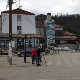 Младић који је нестао у околини Штрпца пронађен жив