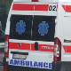 Саобраћајна несрећа код Вршца, погинуо младић