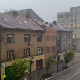 Снажно невреме у Новом Саду, поплављене улице