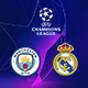 Дан одлуке за Сити и Реал, ко ће бити други финалиста Лиге шампиона?