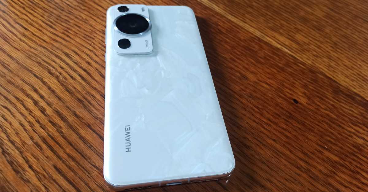 Huawei P60 Pro, искуство моћне фотографије и дискретни шарм ултра-премијума