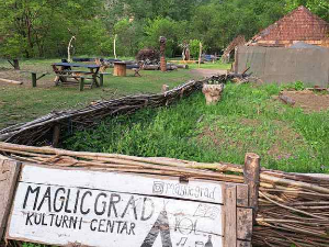 Удружење "Магличград" оживљава тврђаву Маглич