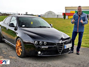 САТ: Специјални тест - зашто плаћамо казне за брзину?