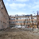Реконструкција Клиничког центра у Новом Пазару