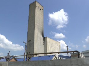 Угашен пожар у оквиру рудника "Јама" у Бору, спасени рудари