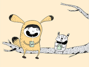  Радио драма: Бу, 4. део 