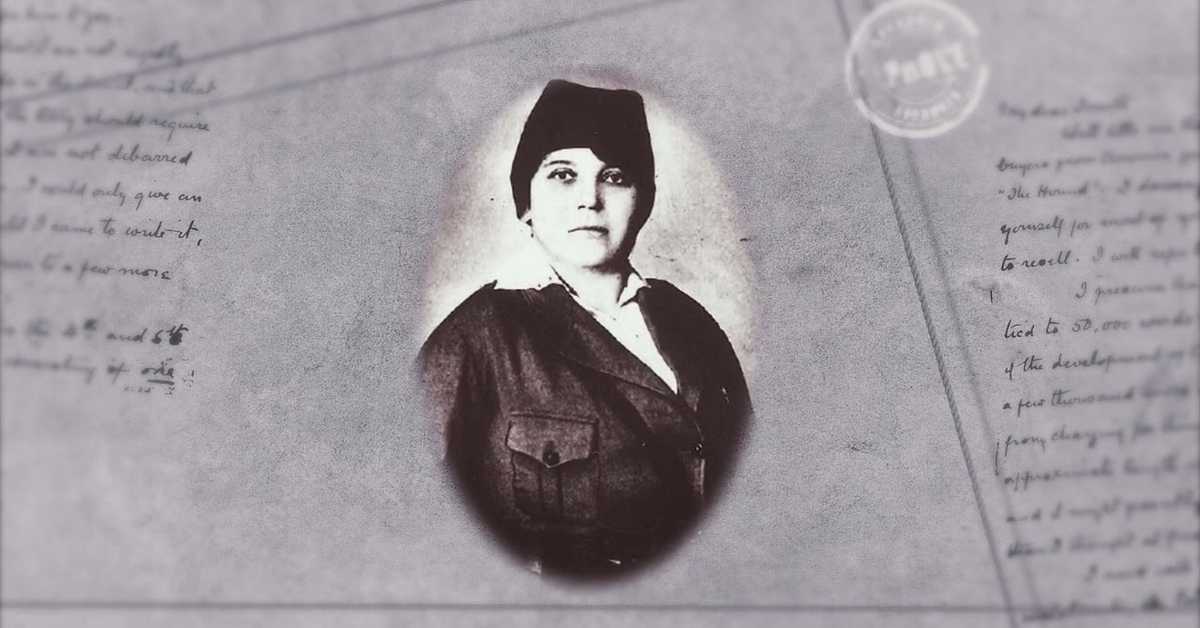 Људи за људе: Даринка Грујић и Хелен Кинг Људи за људе: Даринка Грујић и Хелен Кинг