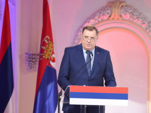 Додик одговорио Куртију: Република Српска није за поређење већ за уважавање