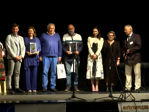 Награде новинарима РТС-а на фестивалу документарног филма "Златна буклија"