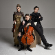 Corda Piano Trio