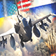 Плаво-жути комплет за авионе Ф-16 – пумпање морала или истински преокрет у ваздушном рату над Украјином