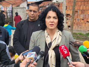 Стамбена решења за житеље ромских насеља у Нишу