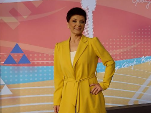 Србија на вези