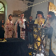 Преминула девичка монахиња Олимпијада