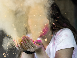 Музика света