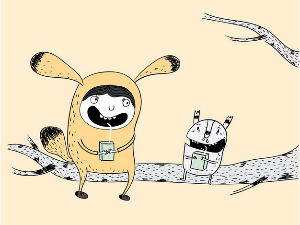 Радио драма: Бу, завршни део