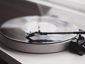 Грамофонија – Дела Јозефа Сука