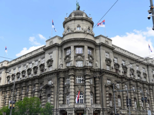 Влада дала сагласност за оснивање заједничког предузећа Србије и Мађарске за гас