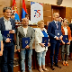 Новинарка РТС-а Наталија Синановић добитница признања Друштва математичара Србије